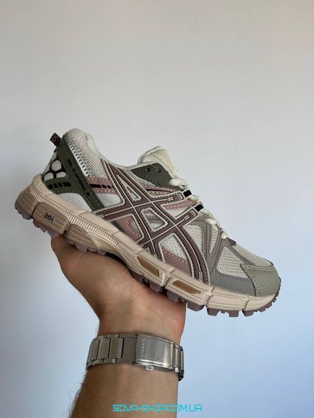 Жіночі кросівки Asics Gel-kahana 8 Marathon Pastel фото