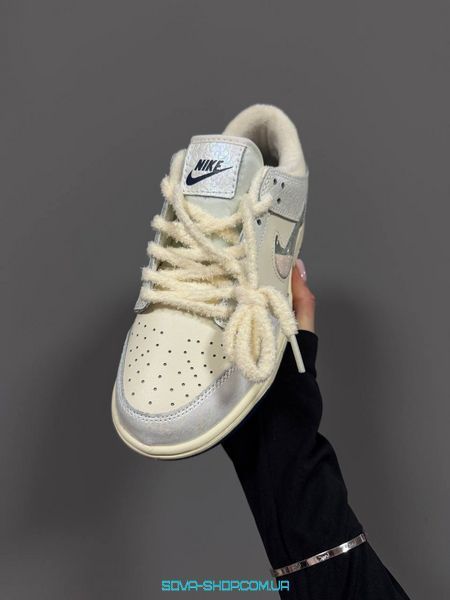 Жіночі кросівки Nike SB Pearl Multicolor Midnight Navy фото