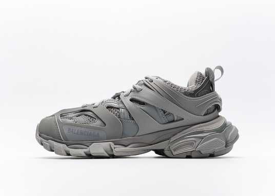 Balenciaga Track 40 グレー Женские кроссовки Premium Balenciaga Track Grey - купить в