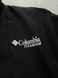 Premium куртка Columbia Black re-128115 фото 7