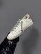 Жіночі зимові кросівки GG SUPERSTAR WHITE / SILVER / BEIGE FUR Premium re-128323 фото 5