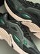 Мужские и женские кроссовки Adidas x Raf Simons Cylon-21 Black Green Pink (Original Box) re-128532 фото 6
