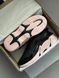Мужские и женские кроссовки Adidas x Raf Simons Cylon-21 Black Green Pink (Original Box) re-128532 фото 8