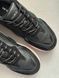 Мужские и женские кроссовки Adidas x Raf Simons Cylon-21 Black Green Pink (Original Box) re-128532 фото 5