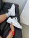 Женские кроссовки Nike Blazer LOW &ldquo;FULL WHITE&rdquo; re-8640 фото 1