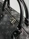 Унісекс сумка Louis Vuitton Keepall 50 Eclipse Grey Premium  re-10582 фото 2