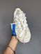 Жіночі кросівки Adidas Superstar Bonega &laquo;WHITE/BEIGE&raquo; re-9670 фото 2