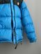Зимняя куртка THE NORTH FACE 700 Blue re-128029 фото 4