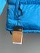 Зимняя куртка THE NORTH FACE 700 Blue re-128029 фото 3