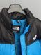 Зимняя куртка THE NORTH FACE 700 Blue re-128029 фото 6
