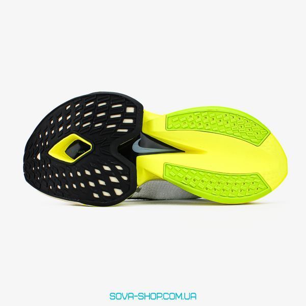 Мужские кроссовки Nike Air ZOOM ALPHAFLY NEXT% 2 Lime Mint фото
