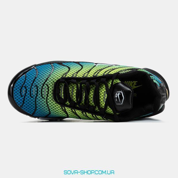 Чоловічі кросівки Nike Air Max TN Plus 'Racer Blue Volt' фото