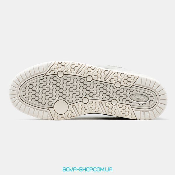 Женские кроссовки Adidas Originals ADI2000 Brown фото