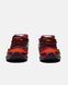 Чоловічі кросівки Adidas x Raf Simons Ozweego BURGUNDY Premium (Original Box) re-12582 фото 5