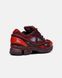 Чоловічі кросівки Adidas x Raf Simons Ozweego BURGUNDY Premium (Original Box) re-12582 фото 6