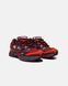 Чоловічі кросівки Adidas x Raf Simons Ozweego BURGUNDY Premium (Original Box) re-12582 фото 8