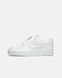 Чоловічі кросівки Nike Air Force 1 Low &lsquo;LXX ZIP SERENA WILLIAMS White re-129649 фото 1