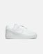 Чоловічі кросівки Nike Air Force 1 Low &lsquo;LXX ZIP SERENA WILLIAMS White re-129649 фото 4