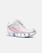 Жіночі кросівки Nike Shox TL White Silver Pink re-127340 фото 6