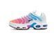 Жіночі кросівки Nike Air Max Plus TN Rainbow Gradient re-126625 фото 1