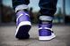 Мужские баскетбольные кроссовки Air Jordan Retro 1 High Og (2-006) Nike 1895m00 фото 3