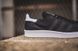 Женские кроссовки Superstar 80s Primeknit "Core Black" Adidas 543m00 фото 3