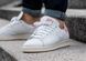 Жіночі кросівки Stan Smith Vintage Ray Pink Adidas 499m00 фото 3