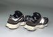 Мужские кроссовки New Balance 9060 Brown Black White re-8919 фото 10