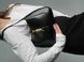 Женская сумка Gucci Jackie 1961 Medium Hobo Bag In Black Leather Premium re-11506 фото 8