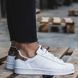 Жіночі кросівки Superstar Snake White Adidas 528m00 фото 2