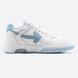 Жіночі кросівки Off-White Out of Office White Blue re-10560 фото 3