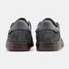 Мужские кроссовки Adidas Spezial Handball Grey Cordura re-10591 фото 5