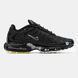 Чоловічі кросівки Nike Air Max Plus Black Snake re-10309 фото 3