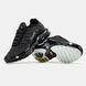 Чоловічі кросівки Nike Air Max Plus Black Snake re-10309 фото 7