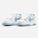 Жіночі кросівки Off-White Out of Office White Blue re-10560 фото 6