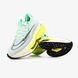 Мужские кроссовки Nike Air ZOOM ALPHAFLY NEXT% 2 Lime Mint re-11902 фото 3