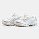 Чоловічі кросівки Asics Gel-Kayano 14 Silver White re-9245 фото 6