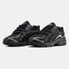 Мужские кроссовки Asics Gel-Preleus Black re-10912 фото 8