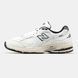 Мужские кроссовки New Balance 2002R White Beige re-8947 фото 1