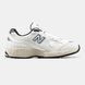 Мужские кроссовки New Balance 2002R White Beige re-8947 фото 3