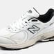 Мужские кроссовки New Balance 2002R White Beige re-8947 фото 8