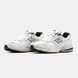 Мужские кроссовки New Balance 2002R White Beige re-8947 фото 6