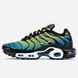 Чоловічі кросівки Nike Air Max TN Plus 'Racer Blue Volt' re-11624 фото 1