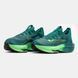 Мужские кроссовки Nike Air Zoom Alphafly Next% 2 'Tenis' Green re-126225 фото 7