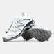 Чоловічі та жіночі кросівки Salomon XT-Quest Full White Grey re-10316 фото 7