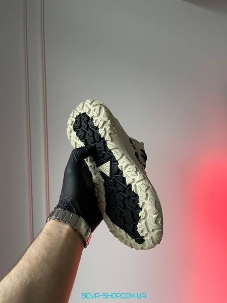 Мужские кроссовки Nike ACG Mountain Fly 2 Low Beige фото