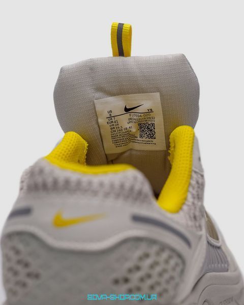 Чоловічі кросівки Nike Air Zoom Vomero 5 'Light Bone' фото