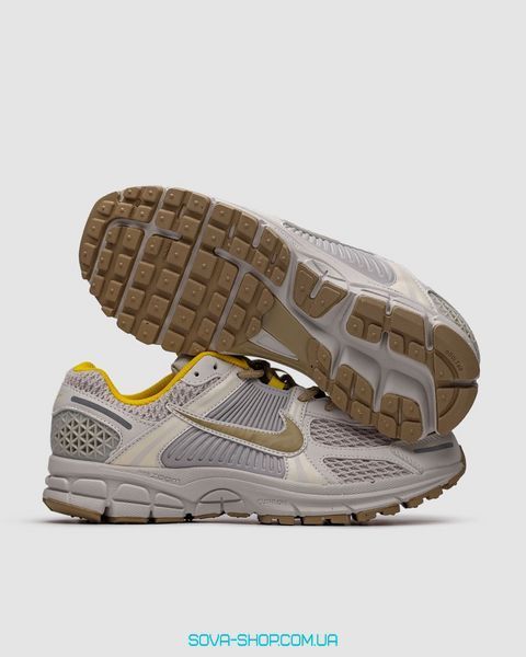 Чоловічі кросівки Nike Air Zoom Vomero 5 'Light Bone' фото