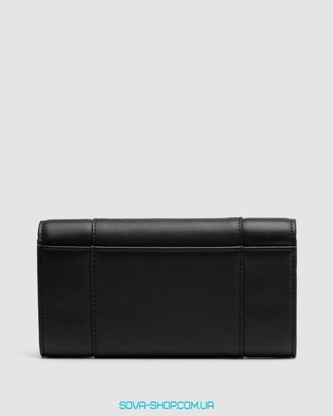 Кошелёк Balenciaga Hourglass Continental Wallet Premium фото