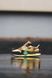 Мужские кроссовки Nike Air Max 1 x Travis Scott re-8681 фото 1